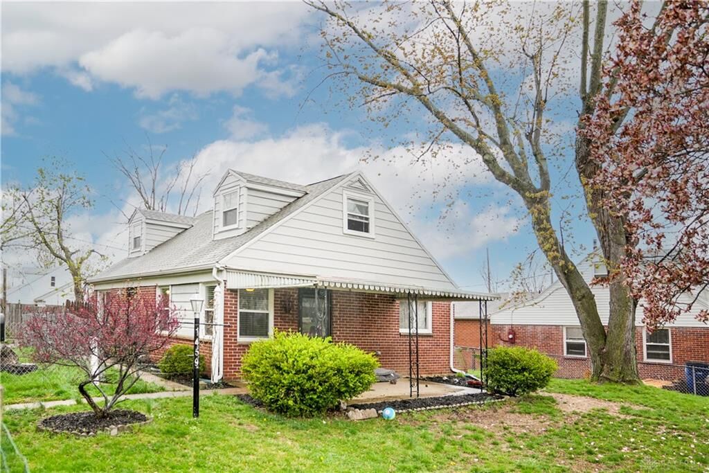 Property Photo: 1459 John Glenn Road OH 45410