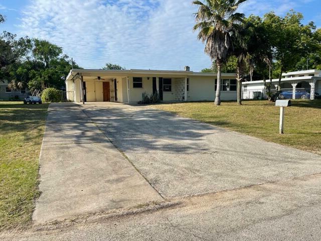 1320 Hillcrest Drive  Daytona Beach FL 32114 photo