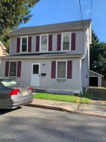 Property Photo:  51 East Stewart  NJ 07882 