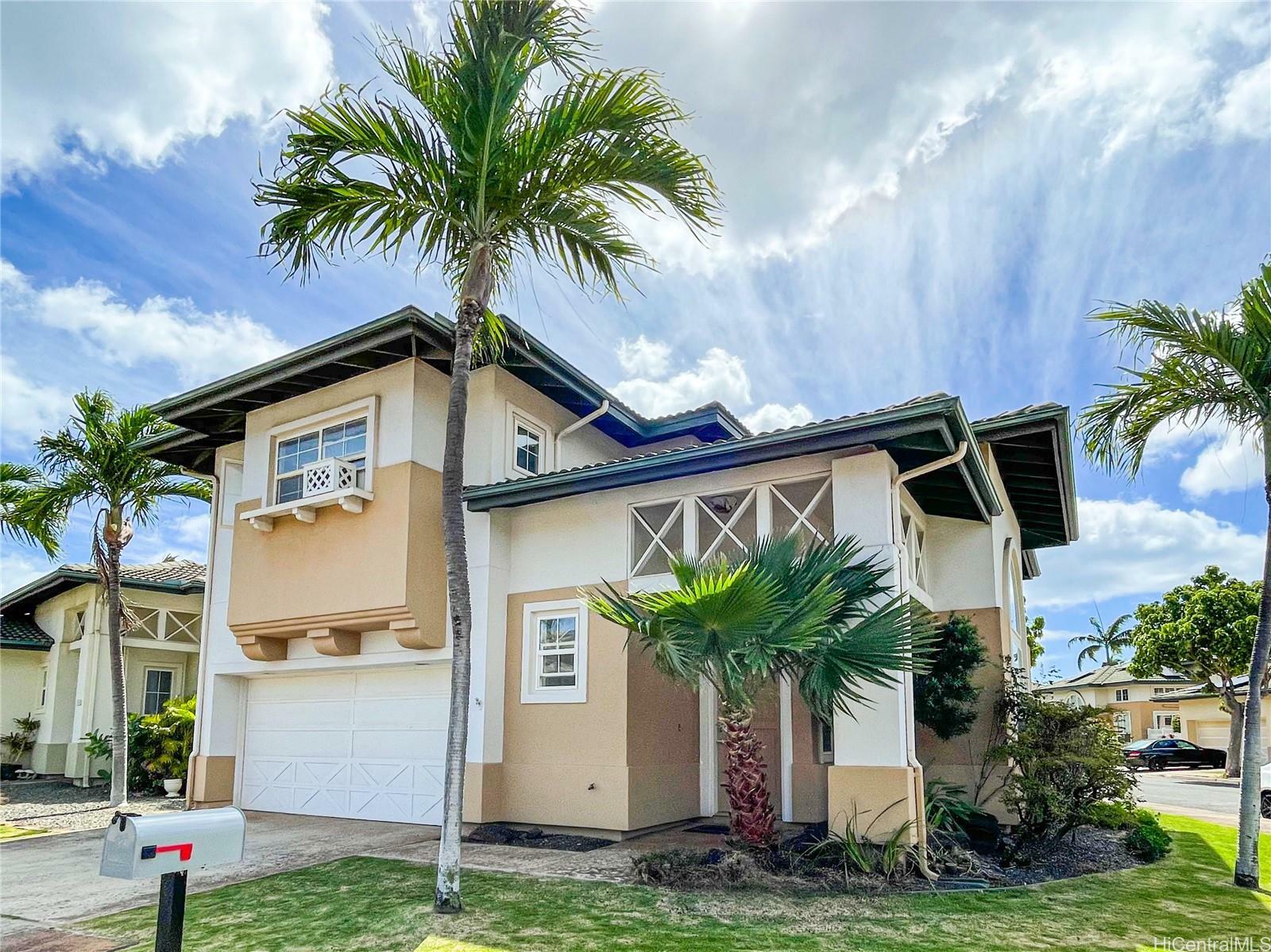 91-1005 Wahinoho Street  Kapolei HI 96707 photo