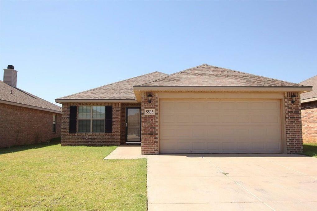 Property Photo: 5505 111th Street TX 79424