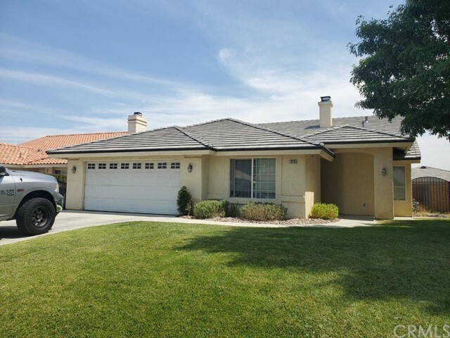 Property Photo:  13215 Meteor Drive  CA 92395 