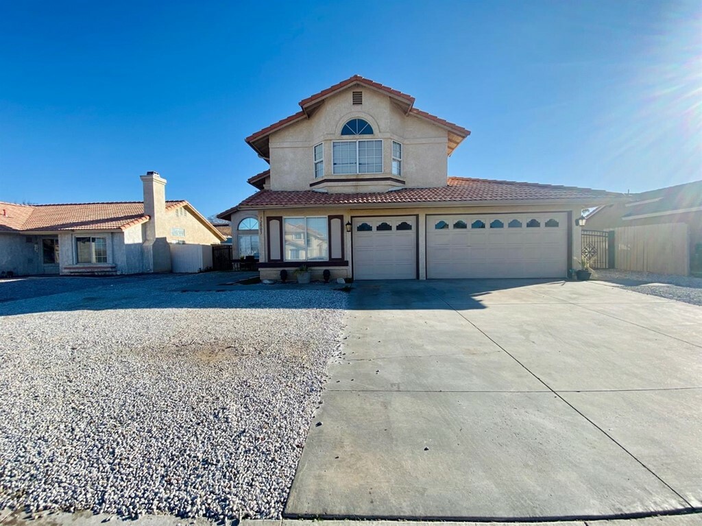12803 Cardinal Road  Victorville CA 92392 photo
