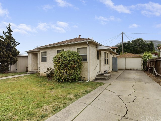 Property Photo:  23 Chorro Street  CA 93405 