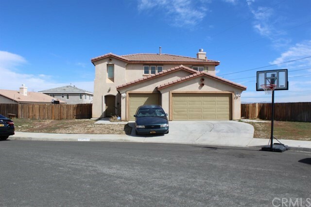 Property Photo:  14581 Polo Court  CA 92394 