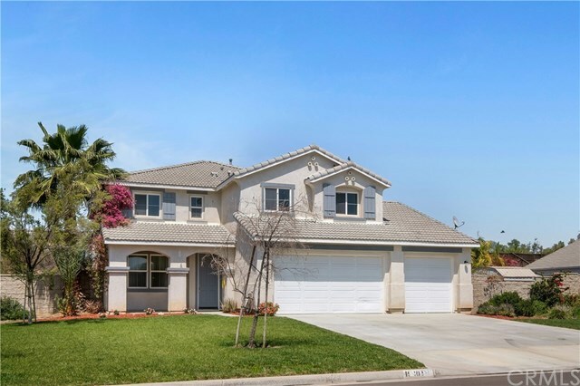 Property Photo:  19204 Bridlewood Road  CA 92570 