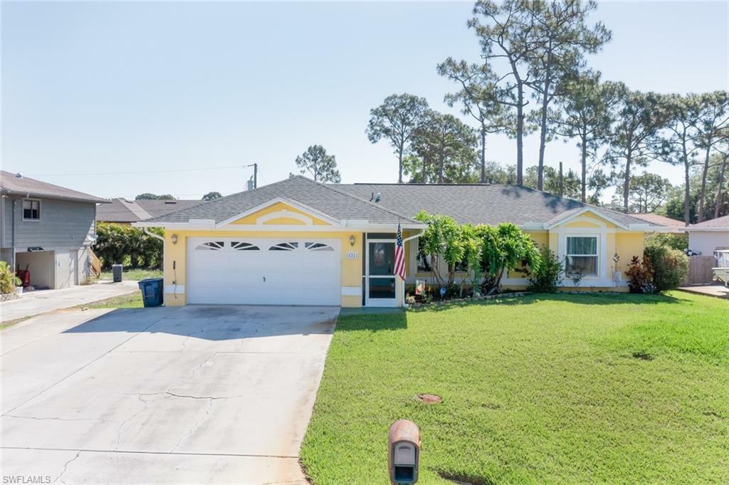 Property Photo:  18253 Maple Road  FL 33967 