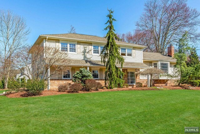 Property Photo: 486 Rehill Court NJ 07675