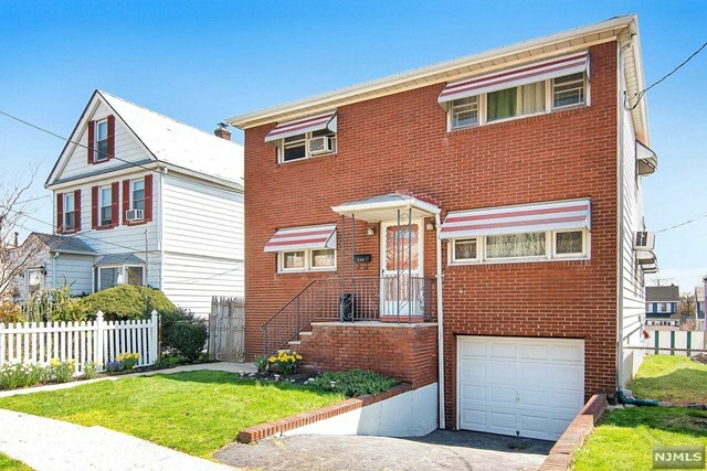 Property Photo: 112 Morgan Place NJ 07031