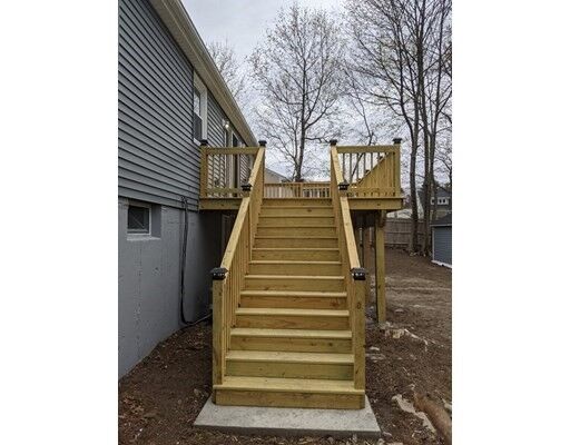 Property Photo: 48 Pine Hill Rd MA 01824