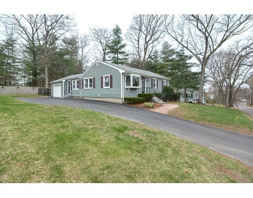 Property Photo: 56 Millham St MA 01752