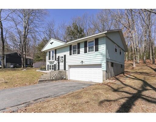 Property Photo: 87 Sheryl Drive MA 01588