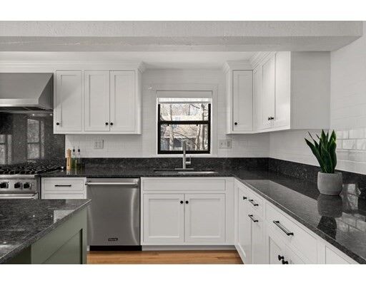 Property Photo: 75 Croton St MA 02482