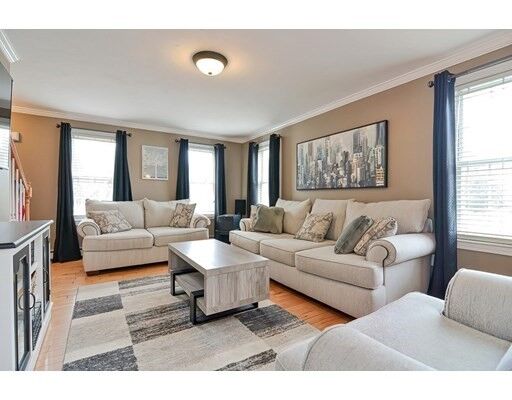 Property Photo:  98 Maple St  MA 01516 