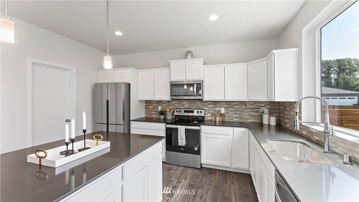 Property Photo:  6218  Fernridge Drive  WA 98248 