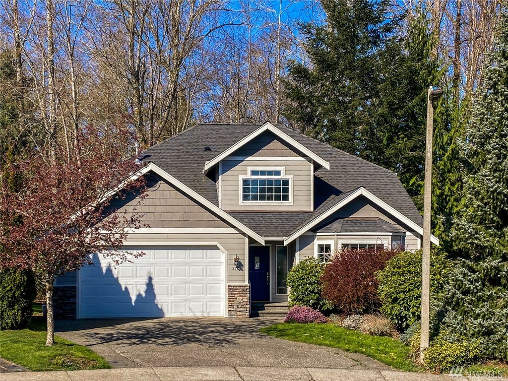 2702 Clearwater Ct  Bellingham WA 98229 photo