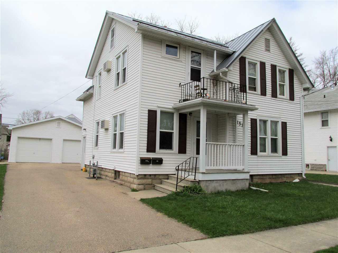 Property Photo:  1517 North Superior Street  WI 54911 