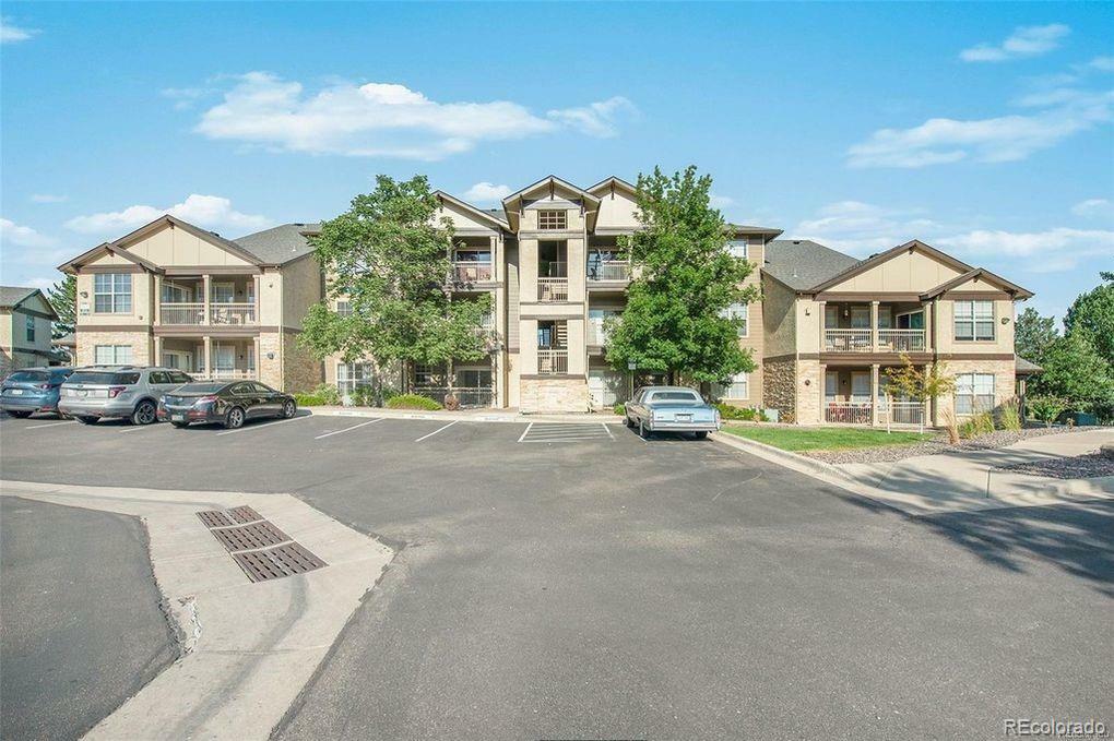 Property Photo: 7428 S Quail Circle 1713 CO 80127