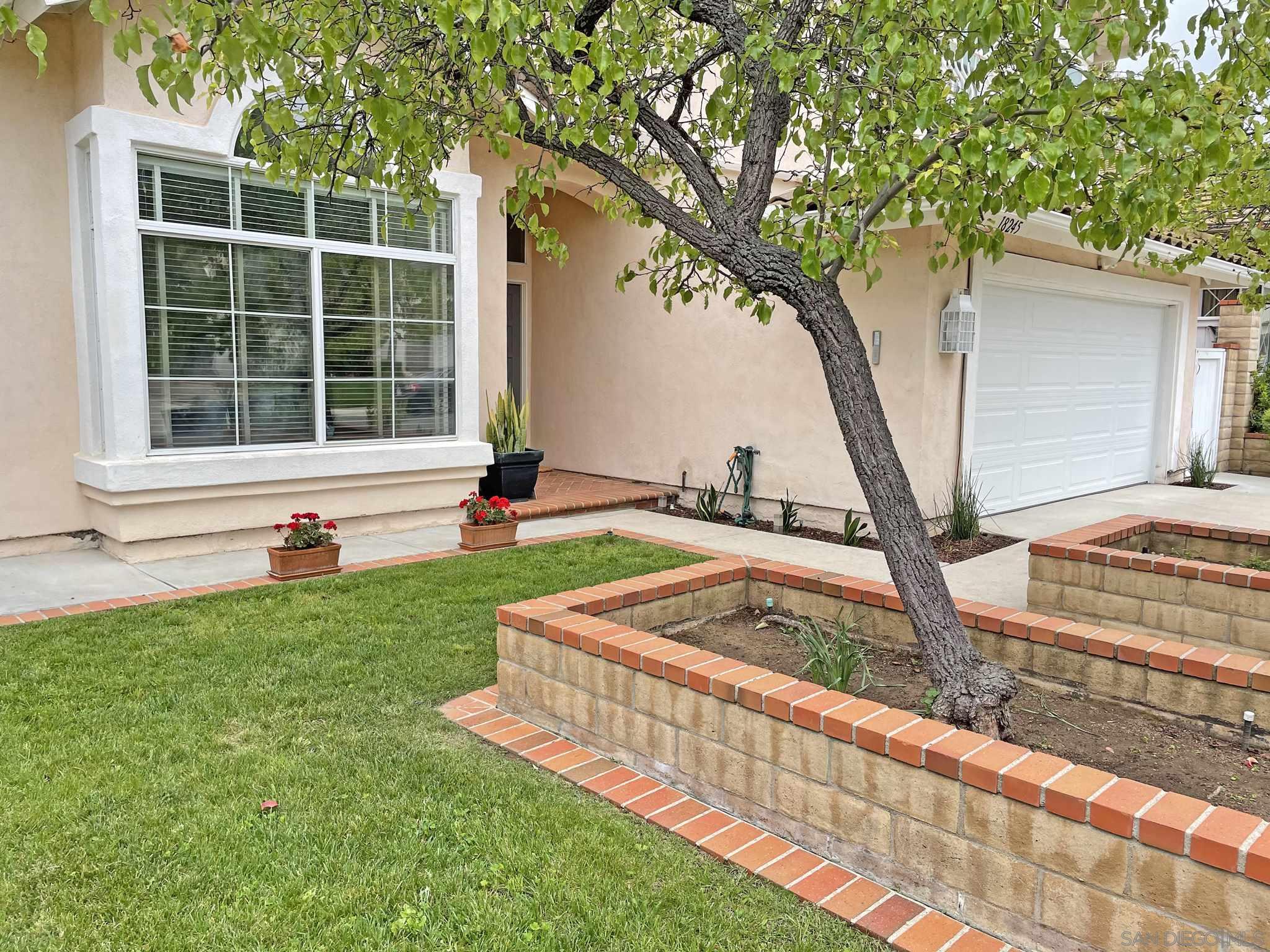 Property Photo: 18245 Moon Song Ct CA 92127