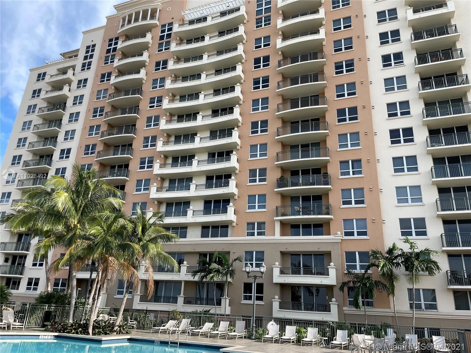 Property Photo: 3232 SW Coral Way 809 FL 33145
