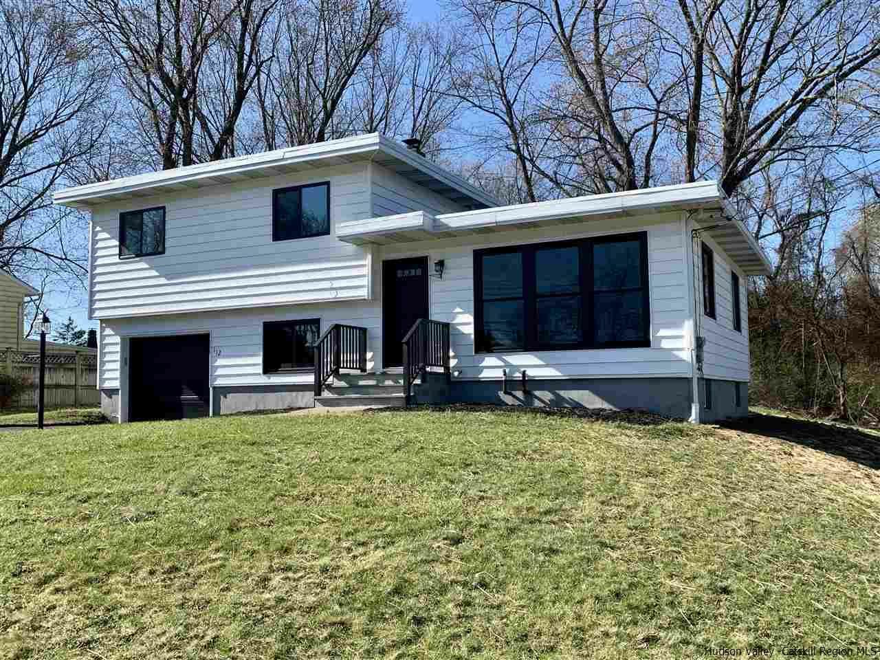 Property Photo:  112 Rayna  NY 12443 