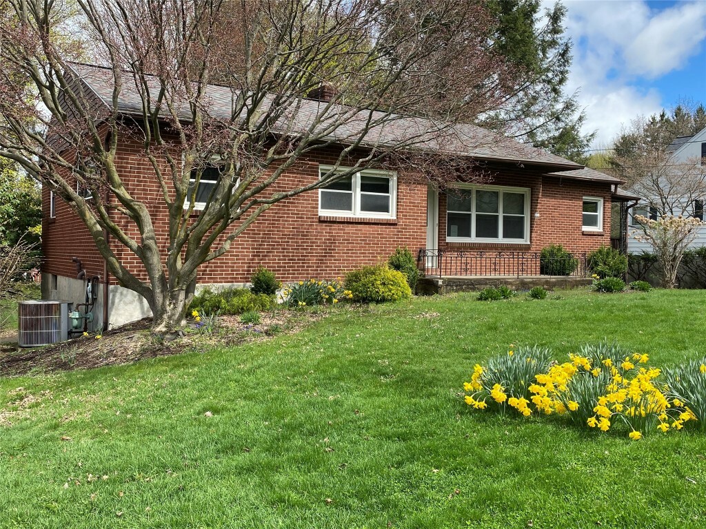 Property Photo: 3541 Maplecrest Drive NY 13850