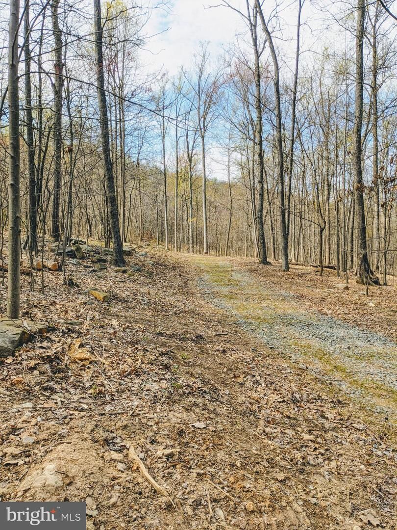 Property Photo:  13537 Hanging Rock Lane  VA 20180 