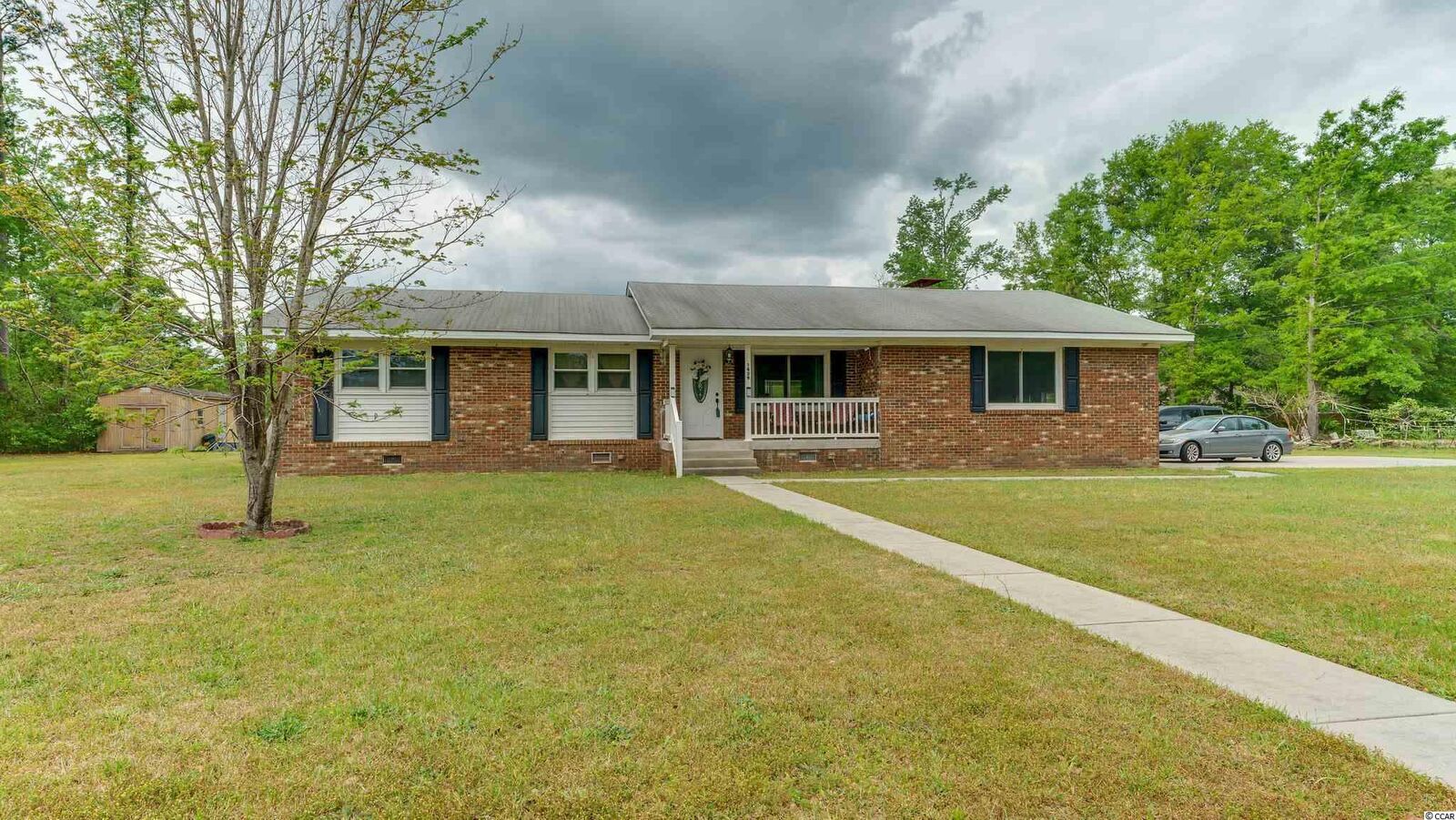 Property Photo:  1439 Corbett Dr.  SC 29526 