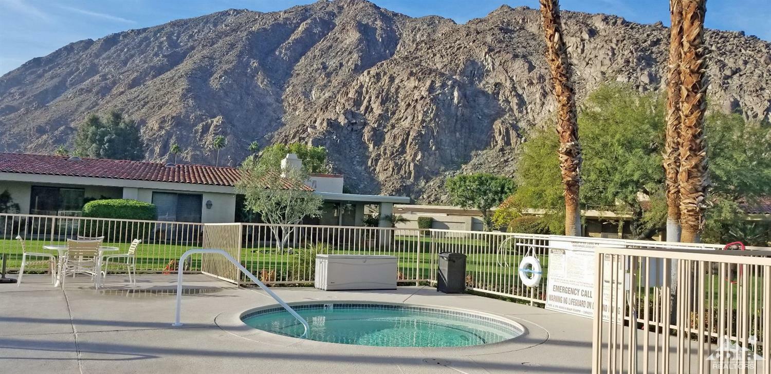 Property Photo: 77700 Cherokee Road CA 92210