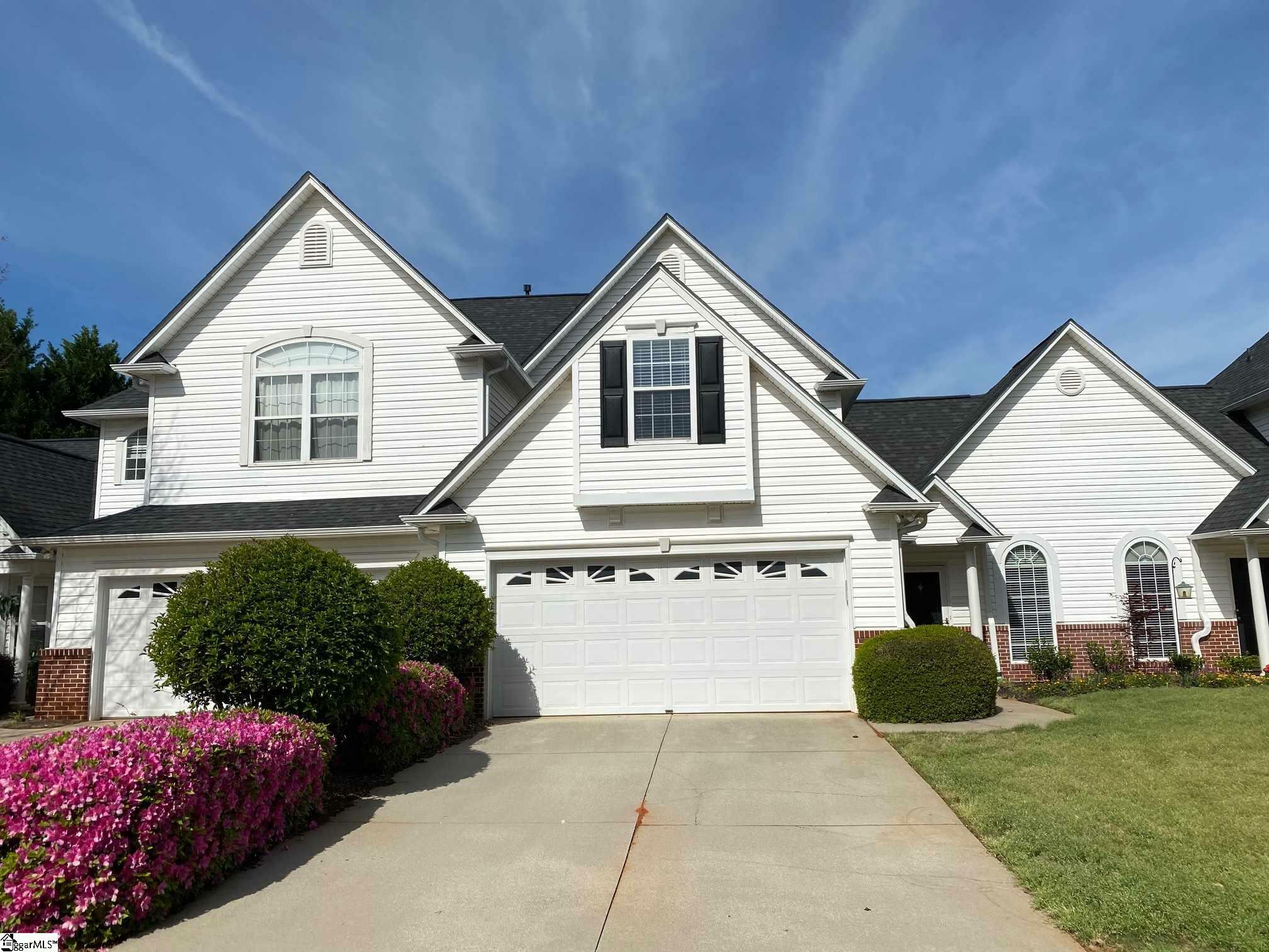 Property Photo:  630 Glassyrock Court  SC 29650 