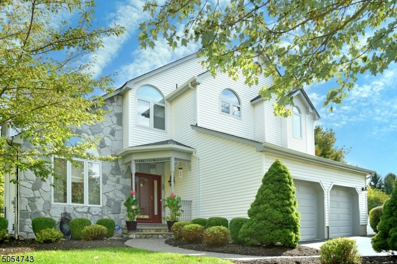 Property Photo:  39 Wallace Blvd  NJ 08844 