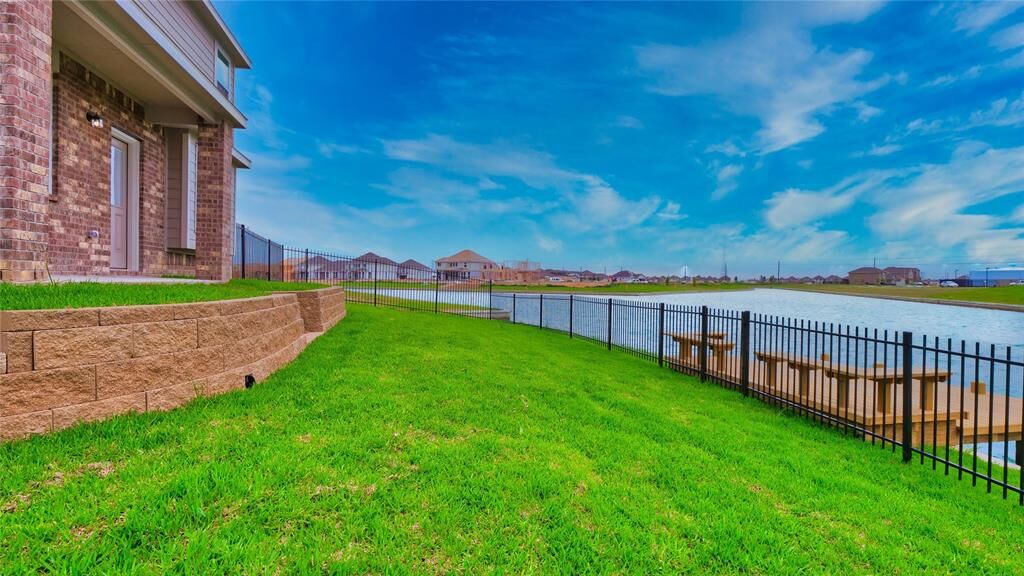 Property Photo: 24431 Campelli Lake Drive TX 77493