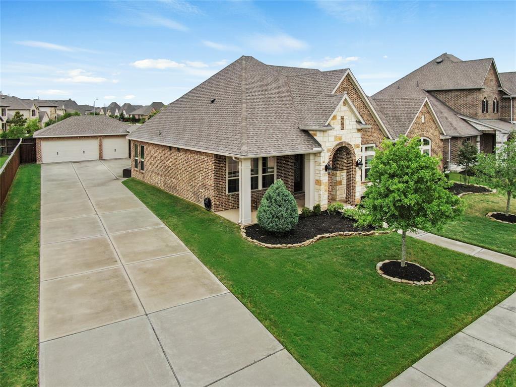 Property Photo:  10110 Hooke Drive  TX 77583 
