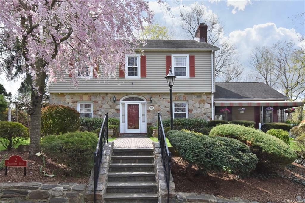 Property Photo: 2 Stratford Road NY 10583