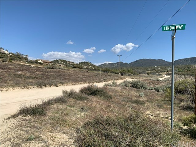 Property Photo:  0 Elder Creek Road  CA 92536 