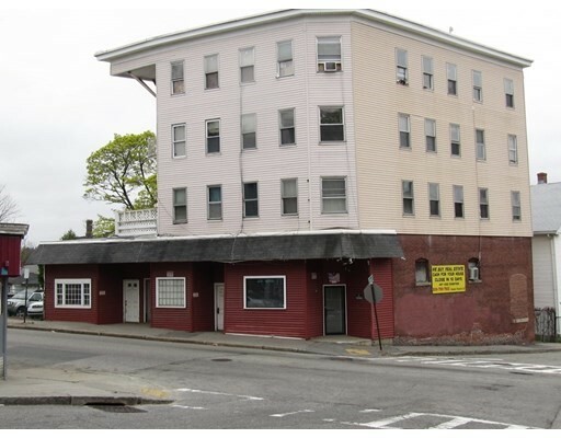 Property Photo:  50 Vernon Street  MA 01610 