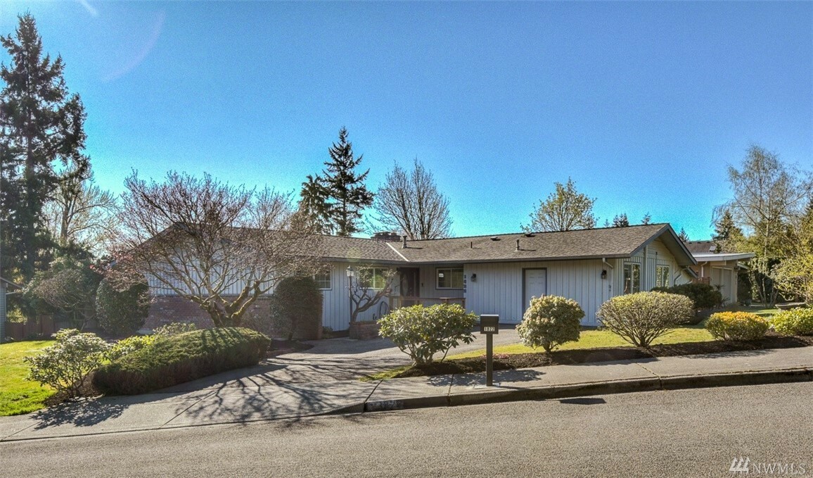 1822 234th Place SW  Bothell WA 98021 photo