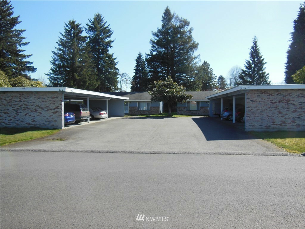Property Photo: 137 Kirby Drive WA 98272