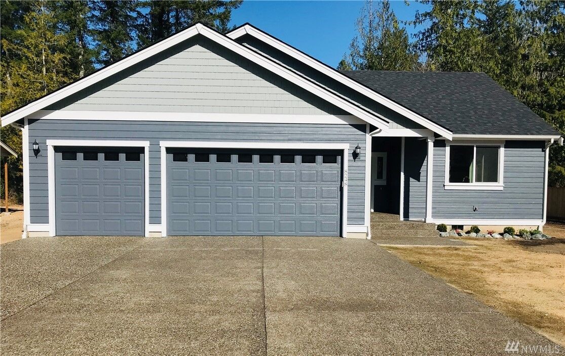 Property Photo:  8248 Balfour Valley Lane  WA 98266 