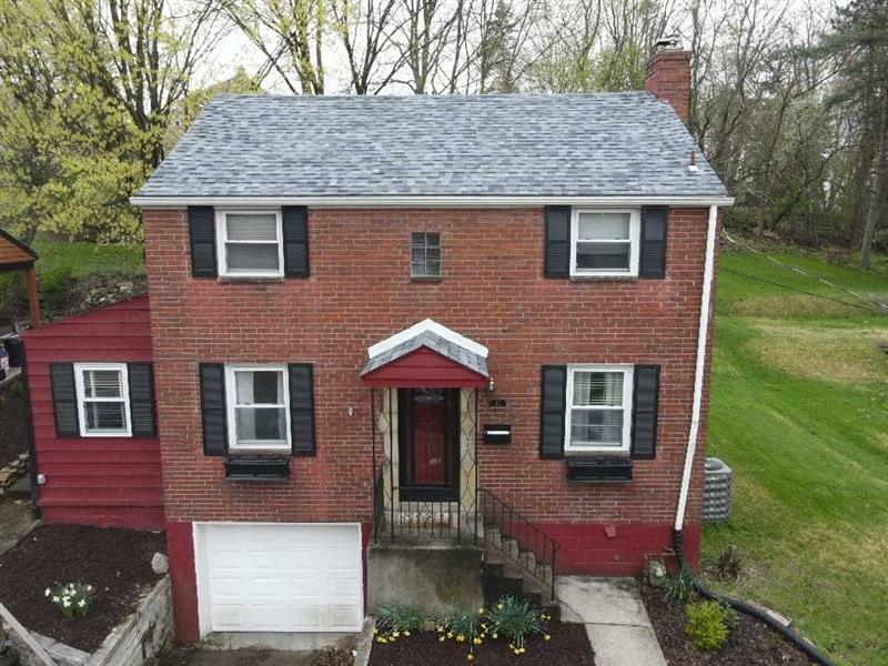 Property Photo:  11831 Joan Drive  PA 15235 