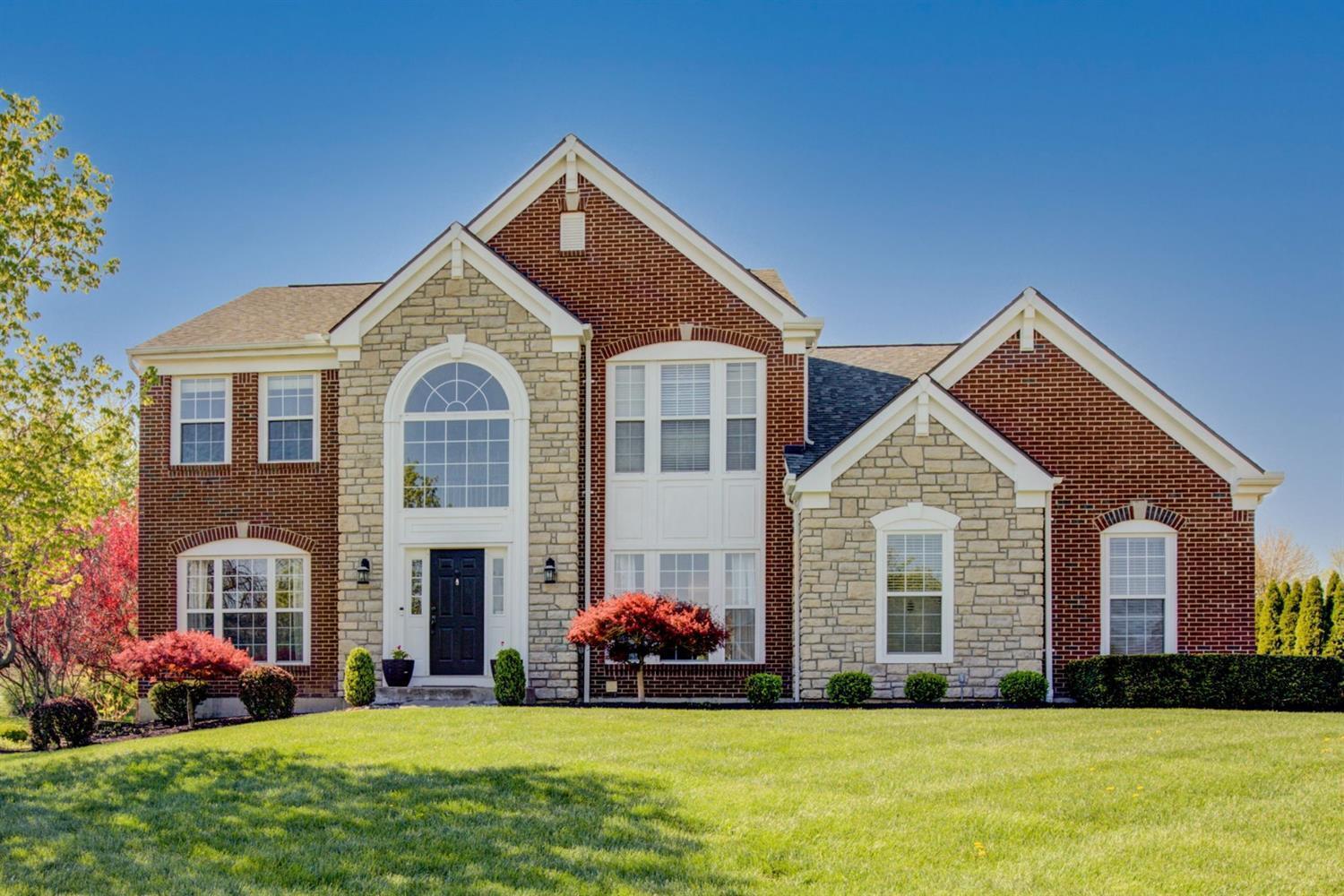 Property Photo:  3655 Heartwood Ln  OH 45040 