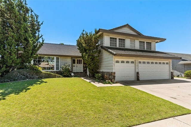 Property Photo:  2548 E Romelle Avenue  CA 92869 