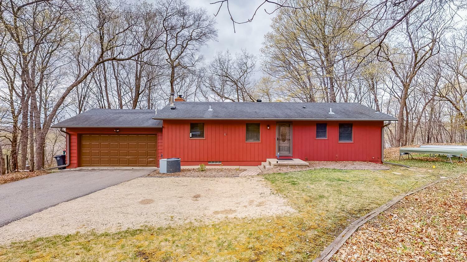 Property Photo: 915 1st Street NW MN 55960