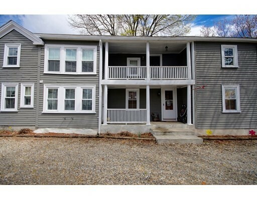 Property Photo: 15 Dodge St MA 01915