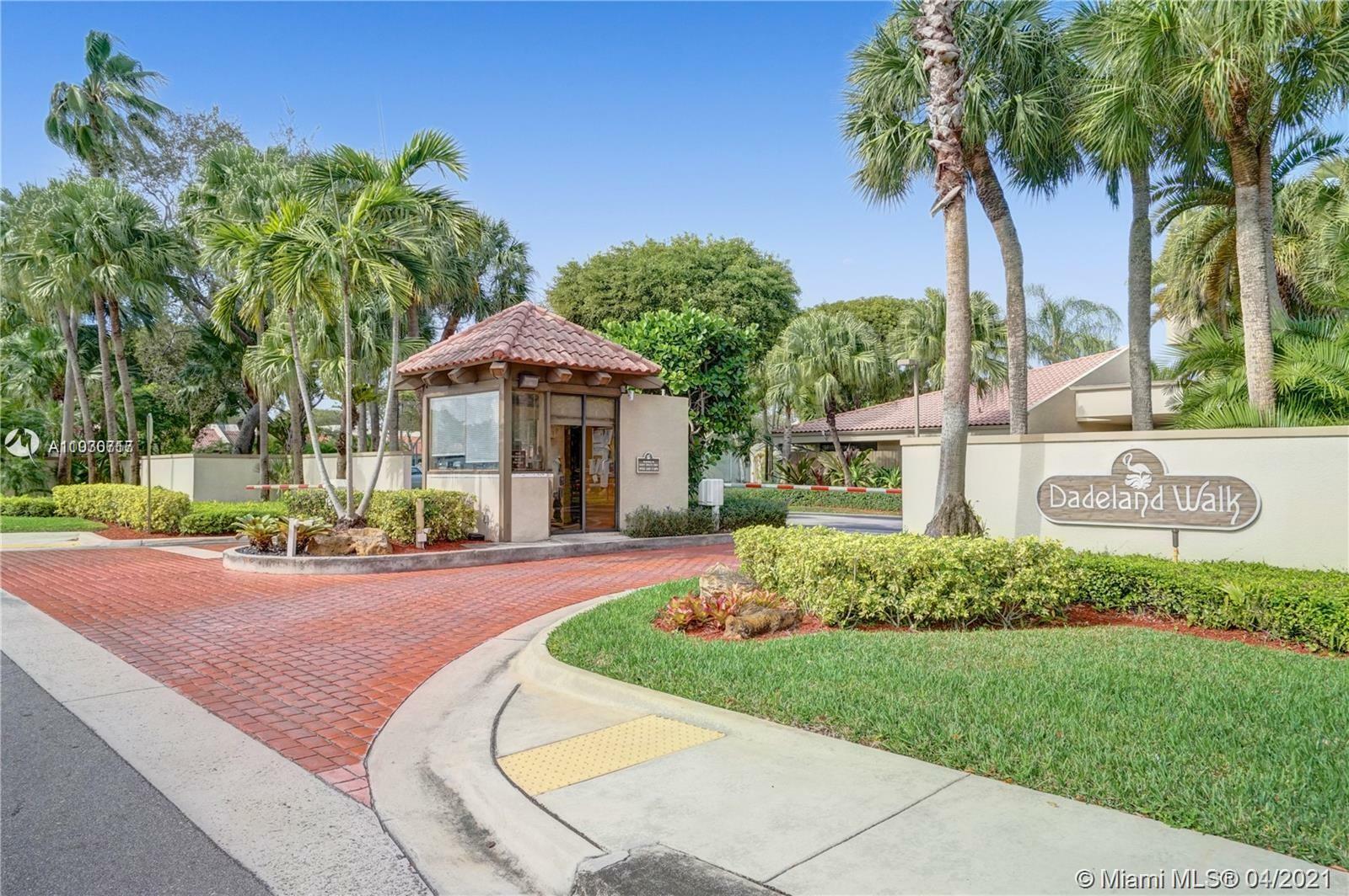 Property Photo:  8132 SW 86th Ter  FL 33143 