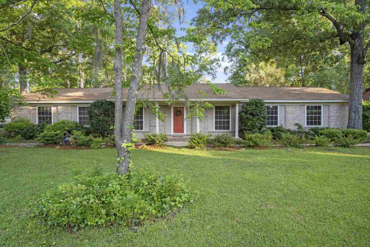 Property Photo:  2316 Braeburn Circle  FL 32309 