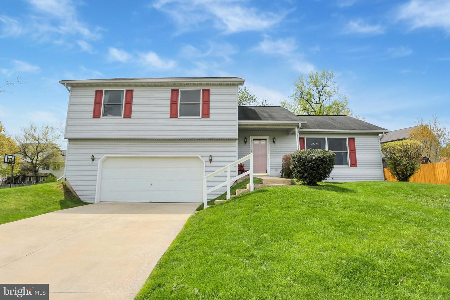 Property Photo:  110 Shelley Drive  PA 17370 
