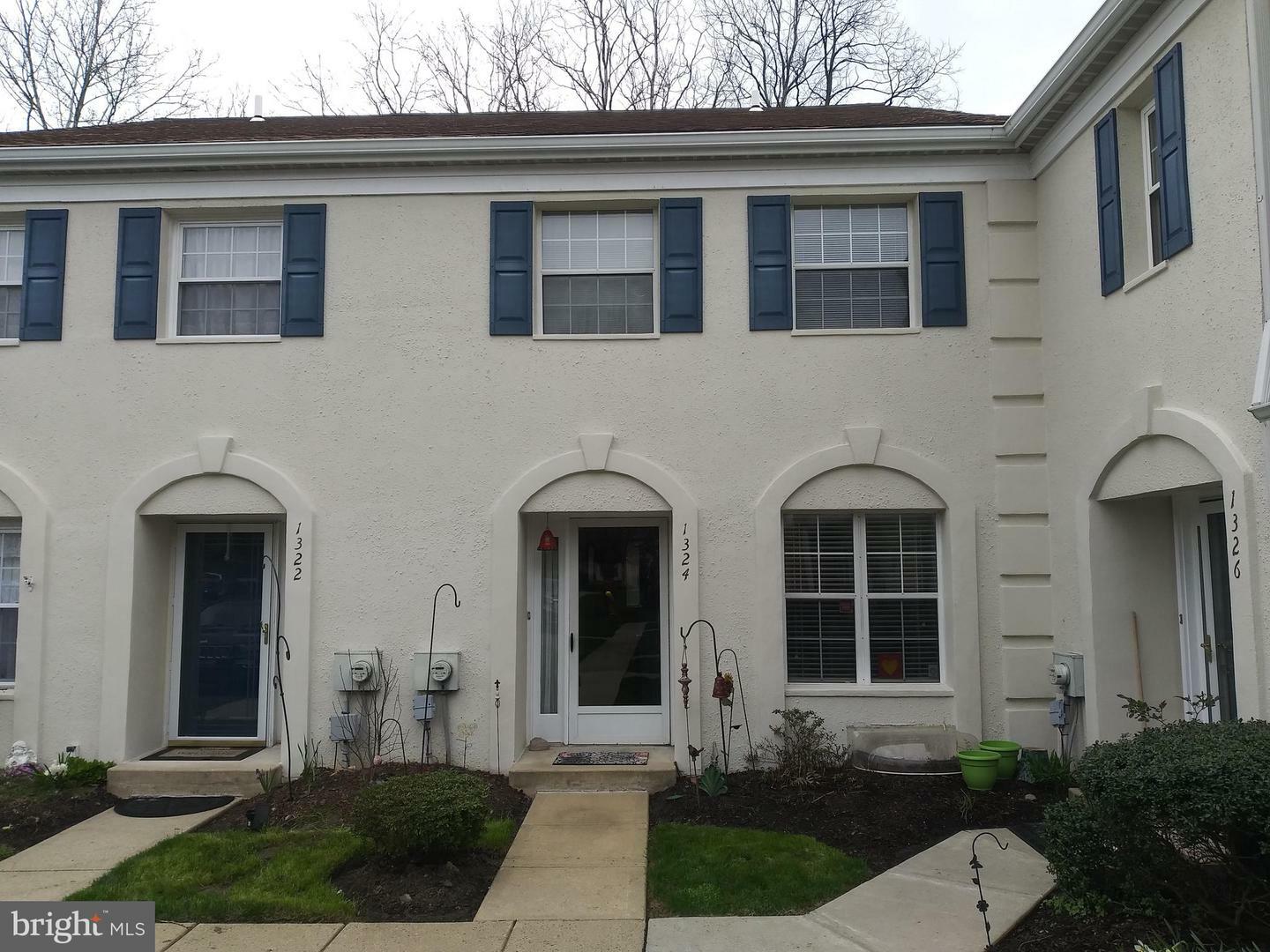 Property Photo: 1324 Putnam Boulevard 31 PA 19086
