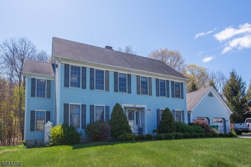 Property Photo:  38 Dyer Rd  NJ 07461 