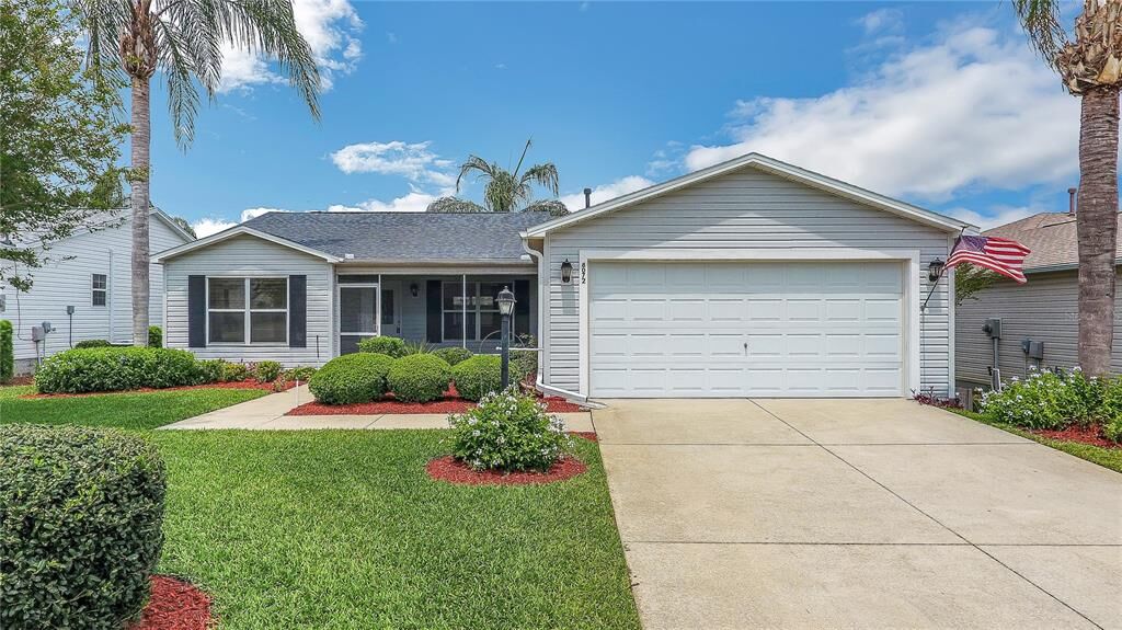 Property Photo: 8072 SE 174th Belhaven Loop FL 32162